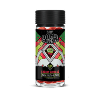 Domewrecker THC-A Gummies 11000mg 21ct (6/Pack)