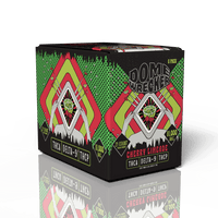 Domewrecker THC-A Gummies 11000mg 21ct (6/Pack)