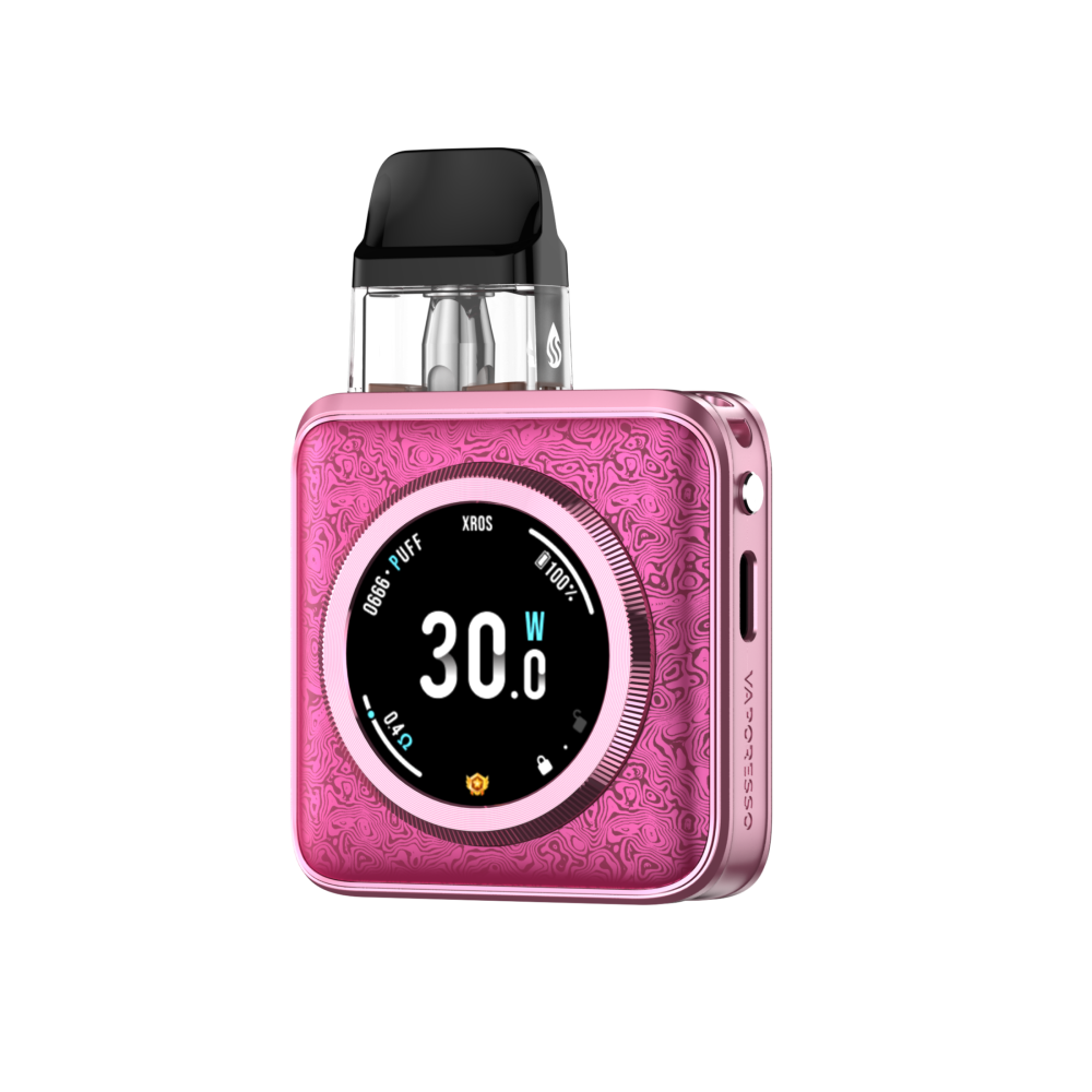 Vaporesso XROS 5 Nano Pod System Kit 1600mAh
