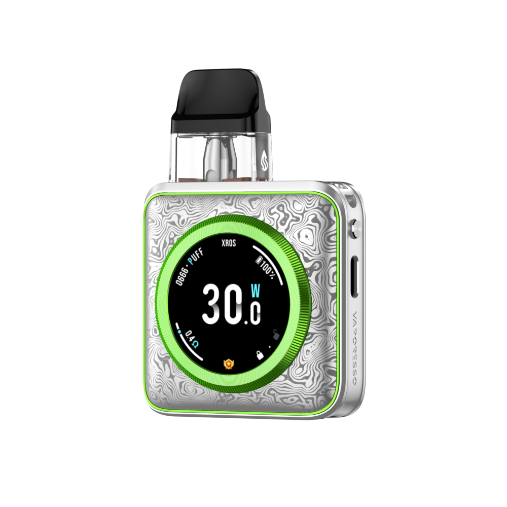 Vaporesso XROS 5 Nano Pod System Kit 1600mAh