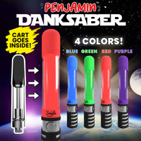 Smyle Penjamin Danksaber 510 Battery (SINGLE)