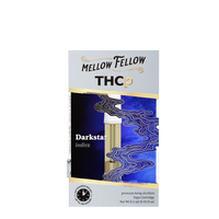 Mellow Fellow THC-P Cartridge 0.5g (6/pack) [DROPSHIP]