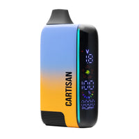 Cartisan Veil Bar Pro Evo 510 Vaporizer (SINGLE)