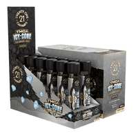 Twenty One THC-A Icy Cones Pre Roll 2g (12/pack) [DROPSHIP]