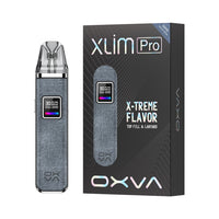 OXVA Xlim Pro 30W Pod System Kit 1000mAh