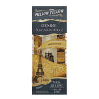 Mellow Fellow Destination Live Resin Disposable 1g (6/pack) [DROPSHIP]