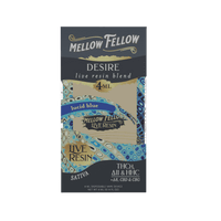 Mellow Fellow Live Resin Disposable 4g (6/pack) [DROPSHIP]