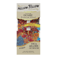 Mellow Fellow Premium Cartridge 2g (6/pack) [DROPSHIP]
