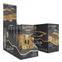 Mellow Fellow Live Resin Cartridge 2g (6/pack) [DROPSHIP]