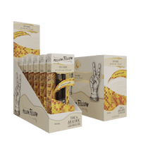 Mellow Fellow Premium Disposable 2g (6/pack) [DROPSHIP]