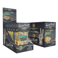 Mellow Fellow Live Resin Disposable 4g (6/pack) [DROPSHIP]