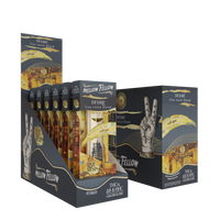 Mellow Fellow Live Resin Disposable 2g (6/pack) [DROPSHIP]