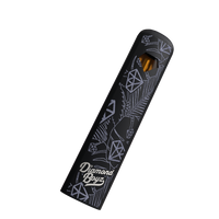 Hidden Hills Club x Diamond Boyz Diamond Bar Disposable 1g (5/pack)