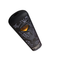 Hidden Hills Club x Diamond Boyz Diamond Bar Disposable 1g (5/pack)