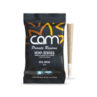 CAM THC-A Pre Roll 0.7g 5ct (SINGLE)