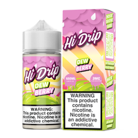 Hi-Drip 100mL [DROPSHIP]