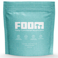 FOOM Amanita Mushroom Gummies 5ct 5000mg (10/Pack) [DROPSHIP]