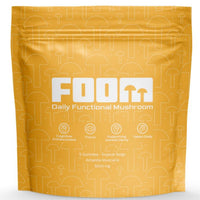 FOOM Amanita Mushroom Gummies 5ct 5000mg (10/Pack) [DROPSHIP]