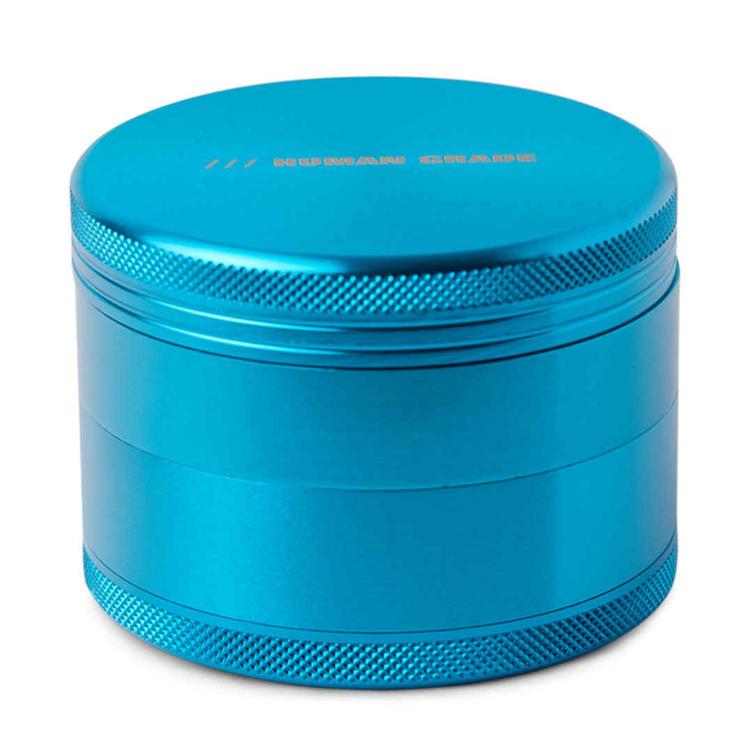 Human Grade 2.5" Grinder 1B (SINGLE)