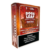 Dogg Leaf Classic Leaf 2ct (15/pack)