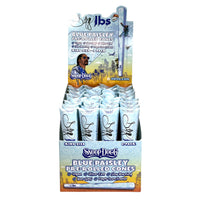 Dogg Lbs Blue Paisley Pre-Rolled Cones King Size 3ct (32/pack)
