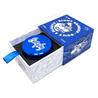 Dogg Lbs Everyday Blunt Grinder 55mm 3 Part (SINGLE)