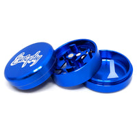 Dogg Lbs Everyday Blunt Grinder 55mm 3 Part (SINGLE)
