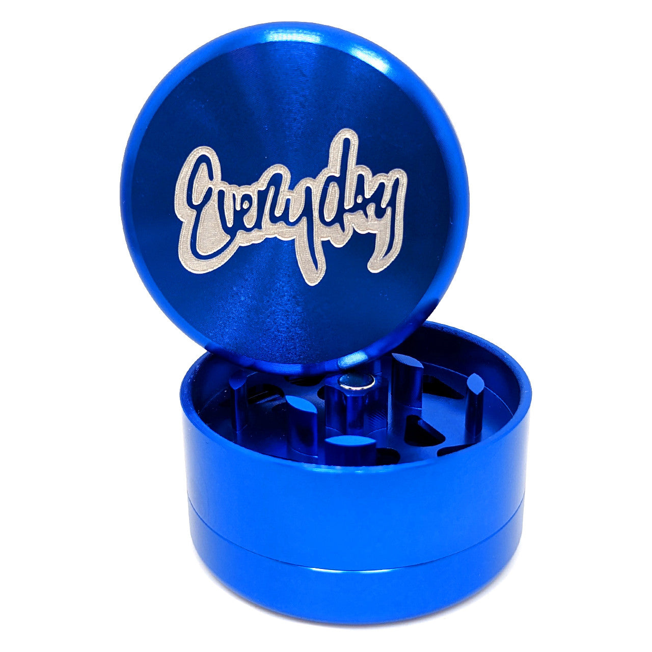 Dogg Lbs Everyday Blunt Grinder 55mm 3 Part (SINGLE)