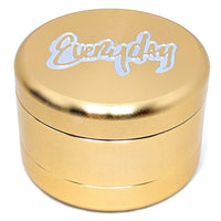 Dogg Lbs Everyday Blunt Grinder 55mm 3 Part (SINGLE)