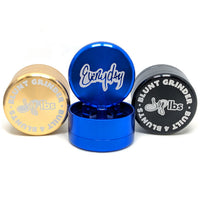 Dogg Lbs Everyday Blunt Grinder 55mm 3 Part (SINGLE)