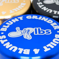 Dogg Lbs Everyday Blunt Grinder 55mm 3 Part (SINGLE)