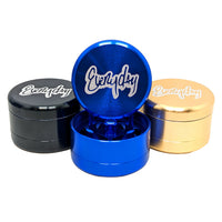 Dogg Lbs Everyday Blunt Grinder 55mm 3 Part (SINGLE)