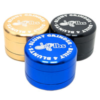Dogg Lbs Everyday Blunt Grinder 55mm 3 Part (SINGLE)