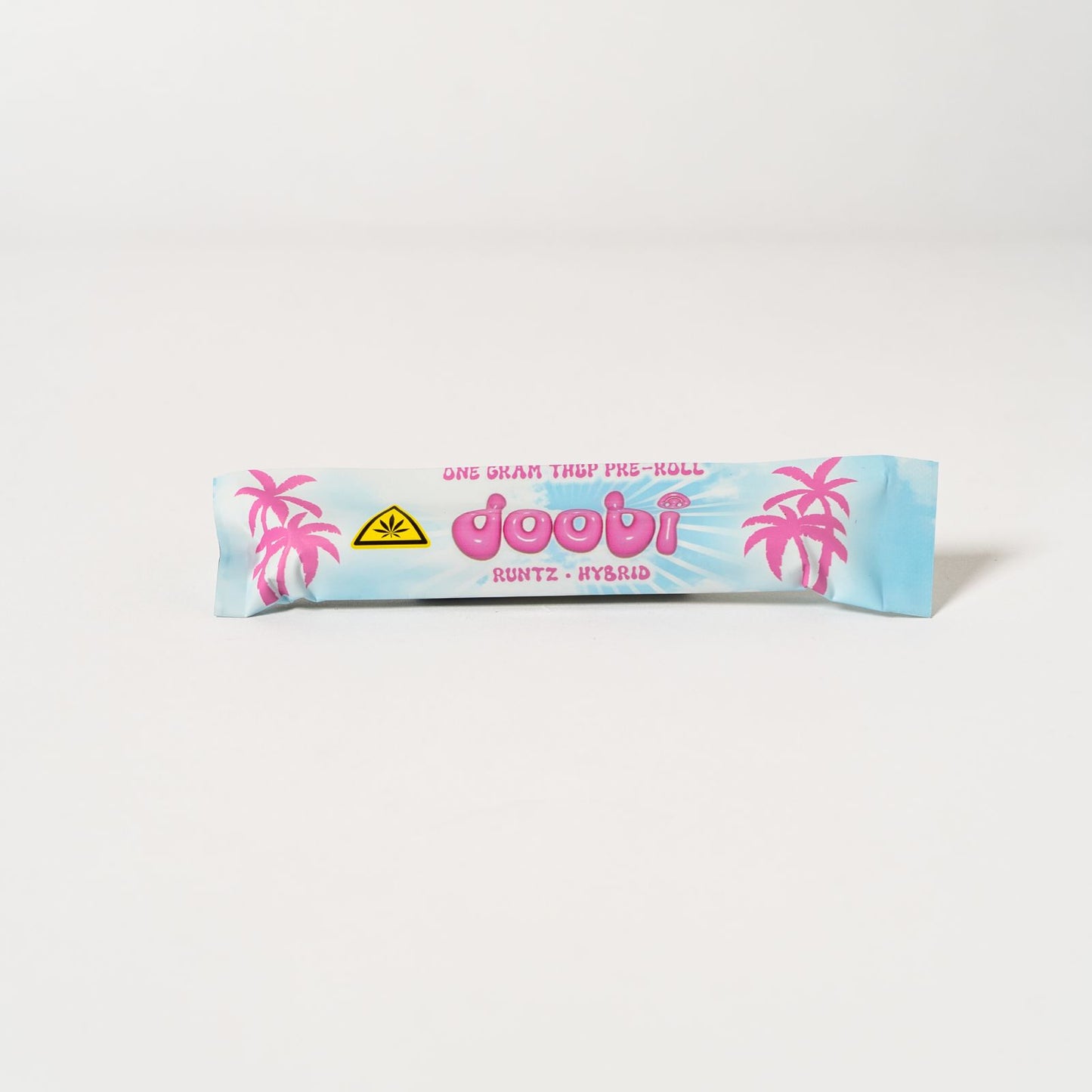 Doobi THCP Prerolls 1g (50/pack)