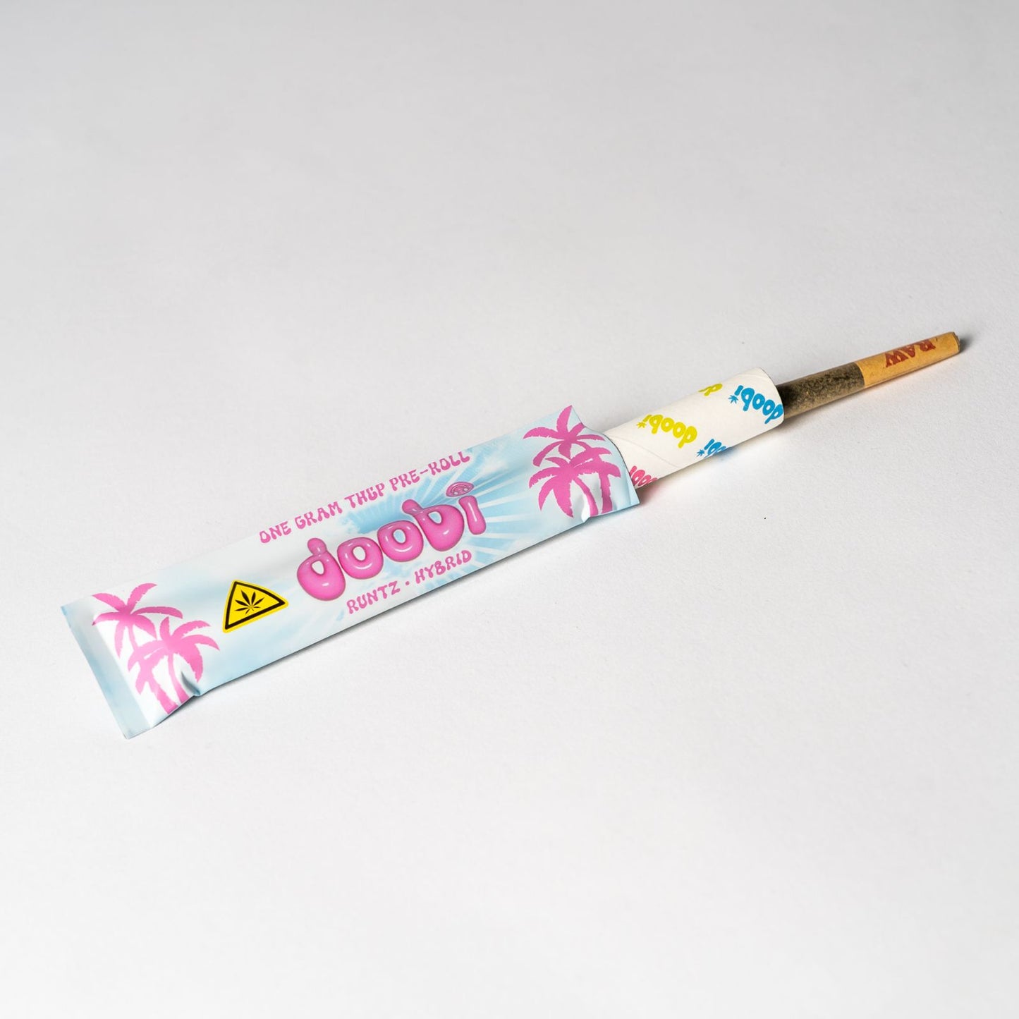 Doobi THCP Prerolls 1g (50/pack)