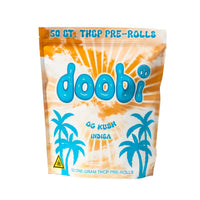 Doobi THCP Prerolls 1g (50/pack)