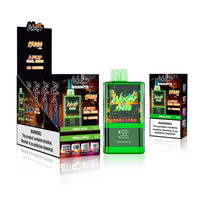 Woofr 15000 by iJoy Disposable 20mL (5/Pack)