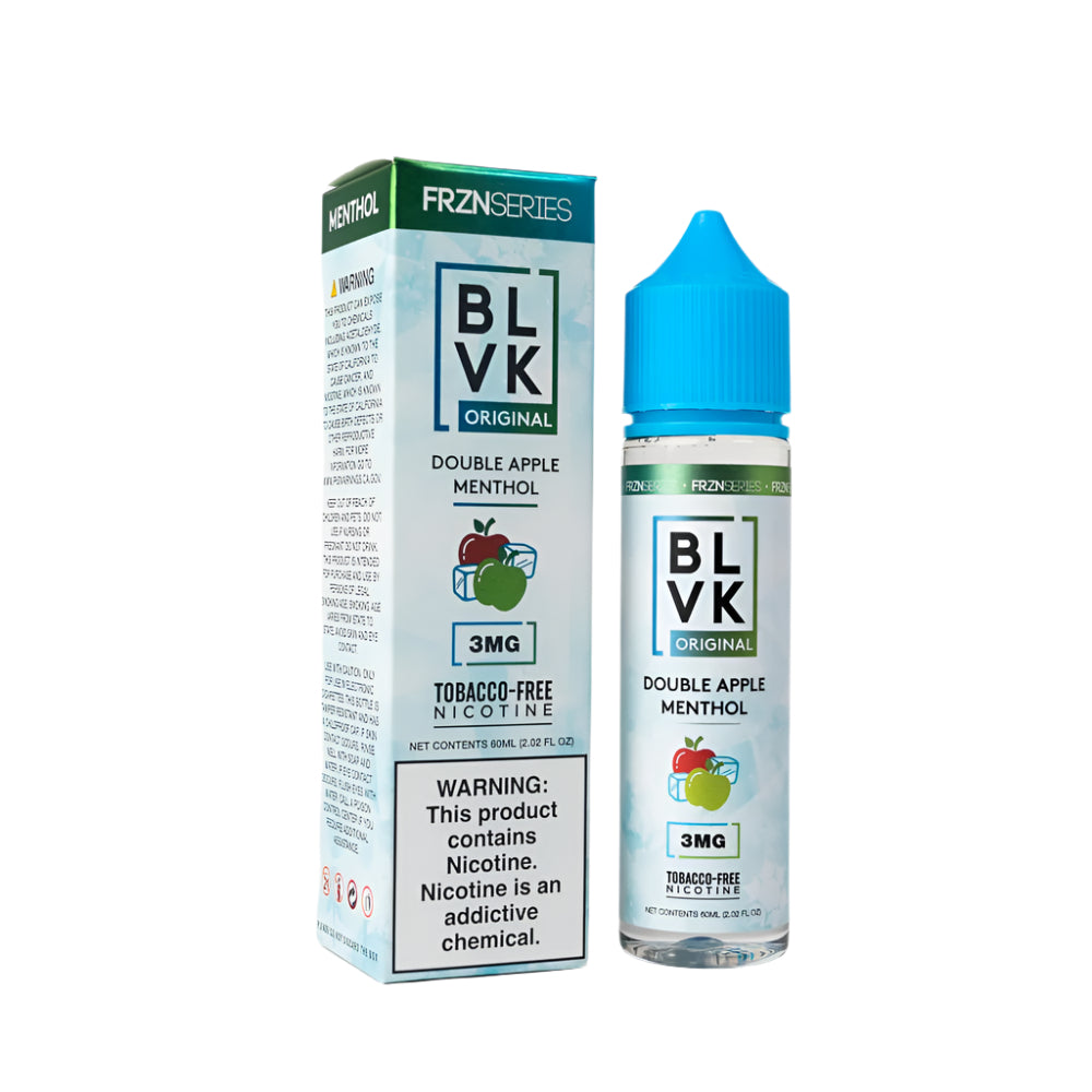 BLVK 60mL [DROPSHIP]