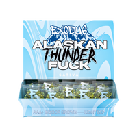 Exodus Double Dimez THC-A Flower 2g (30/Pack) [DROPSHIP]