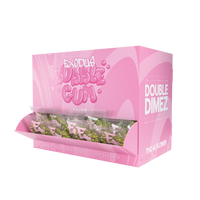 Exodus Double Dimez THC-A Flower 2g (30/Pack) [DROPSHIP]