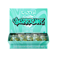 Exodus Double Dimez THC-A Flower 2g (30/Pack) [DROPSHIP]