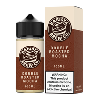 Barista Brew Co. 100mL [DROPSHIP] [CA]