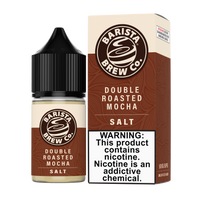 Barista Brew Co. SALT 30mL [DROPSHIP] [CA]