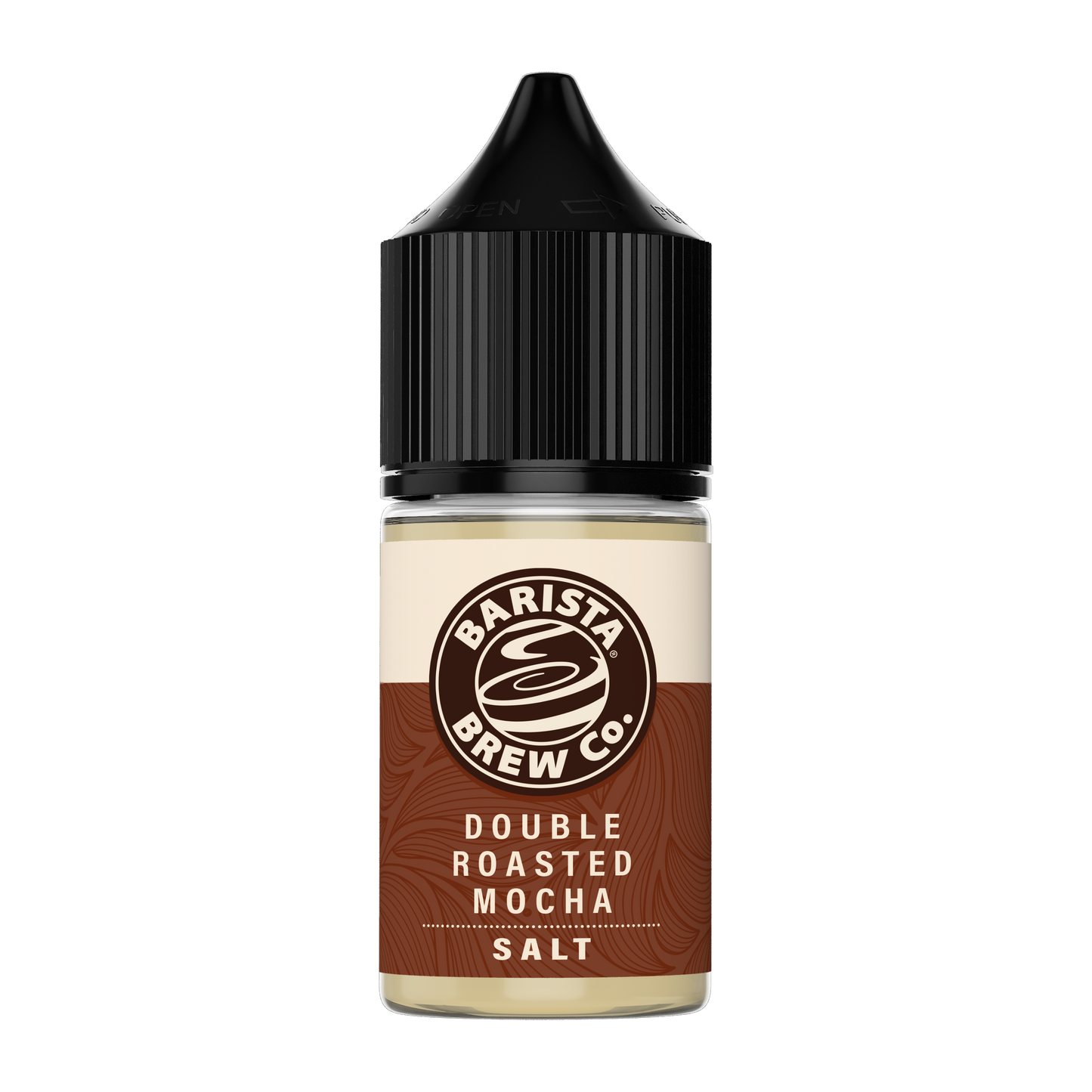 Barista Brew Co. SALT 30mL [DROPSHIP] [CA]
