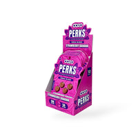 Dozo 7-Hydroxy Perks Tablet 4ct 50mg (SINGLE)