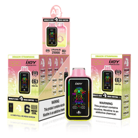 iJoy Uranus 25K Disposable 20mL (5/pack)