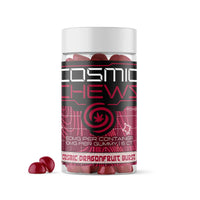 Cosmic Extractions D9 Cosmic Chews 10mg 6ct (35/Pack) [DROPSHIP]