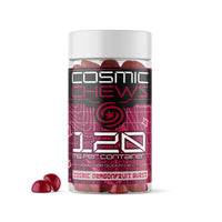 Cosmic Extractions D9 Cosmic Chews 10mg 12ct (35/Pack) [DROPSHIP]