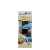 Mellow Fellow Premium Disposable 2g (6/pack) [DROPSHIP]