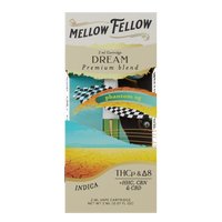 Mellow Fellow Premium Cartridge 2g (6/pack) [DROPSHIP]